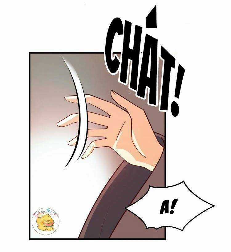 Trùng Sinh Chuyên Sủng Độc Phi Của Nhiếp Chính Vương Chapter 55 trang 16