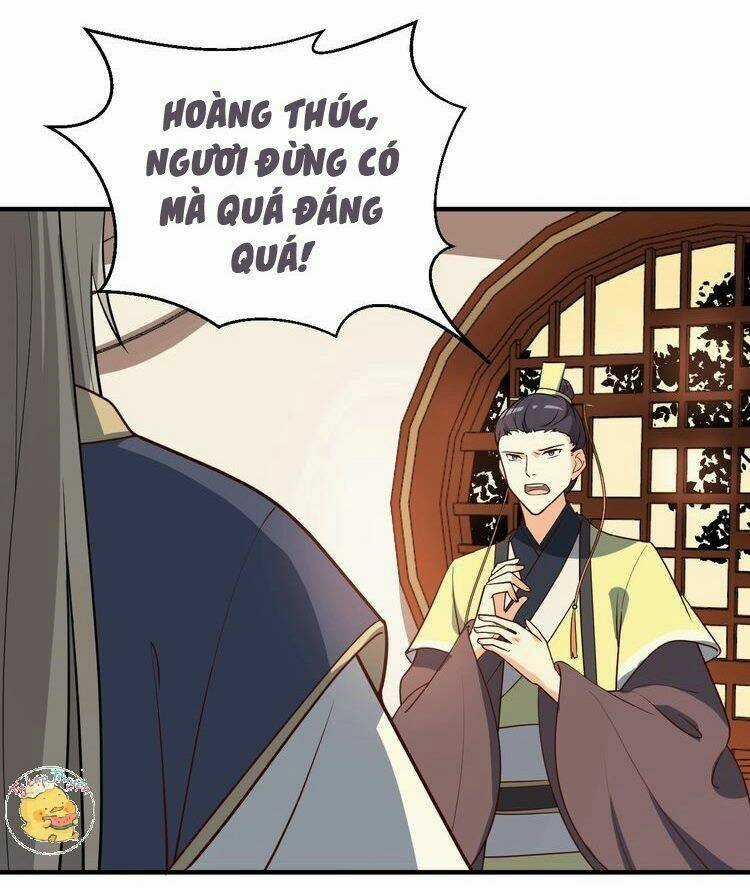 Trùng Sinh Chuyên Sủng Độc Phi Của Nhiếp Chính Vương Chapter 55 trang 17