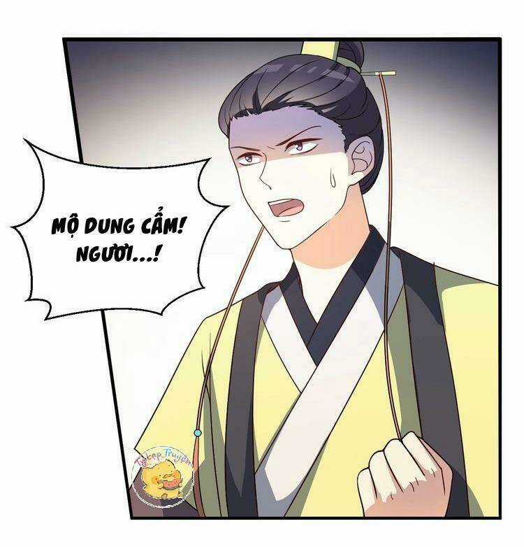 Trùng Sinh Chuyên Sủng Độc Phi Của Nhiếp Chính Vương Chapter 55 trang 20