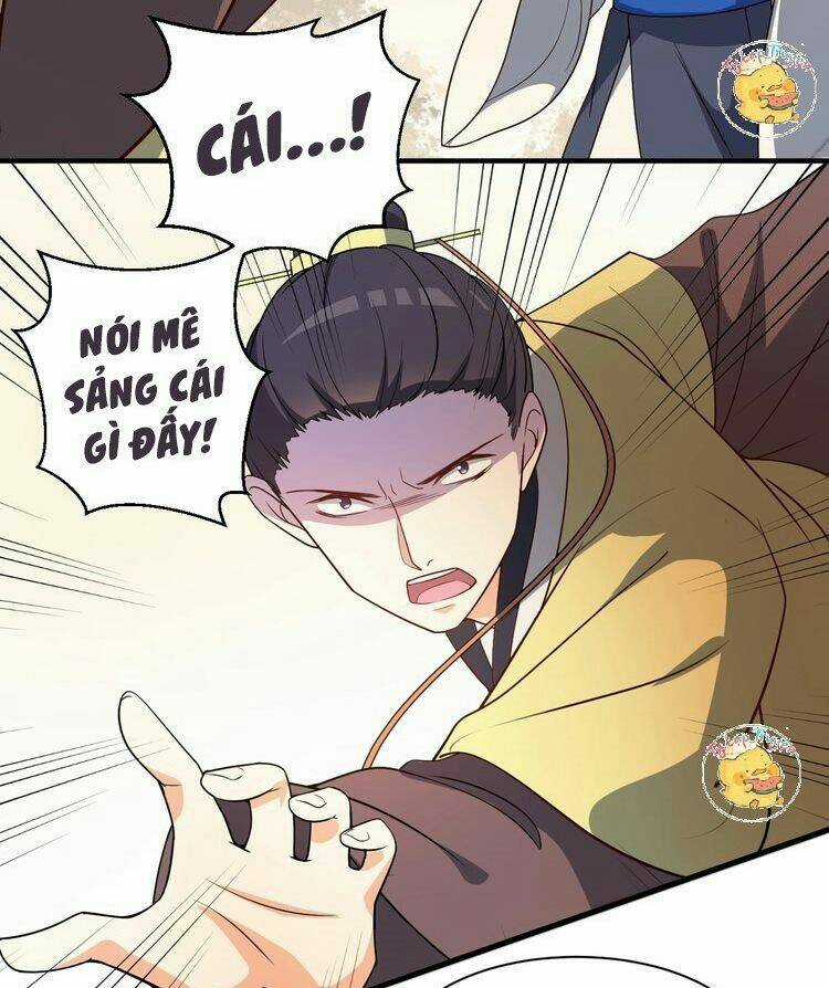 Trùng Sinh Chuyên Sủng Độc Phi Của Nhiếp Chính Vương Chapter 55 trang 22