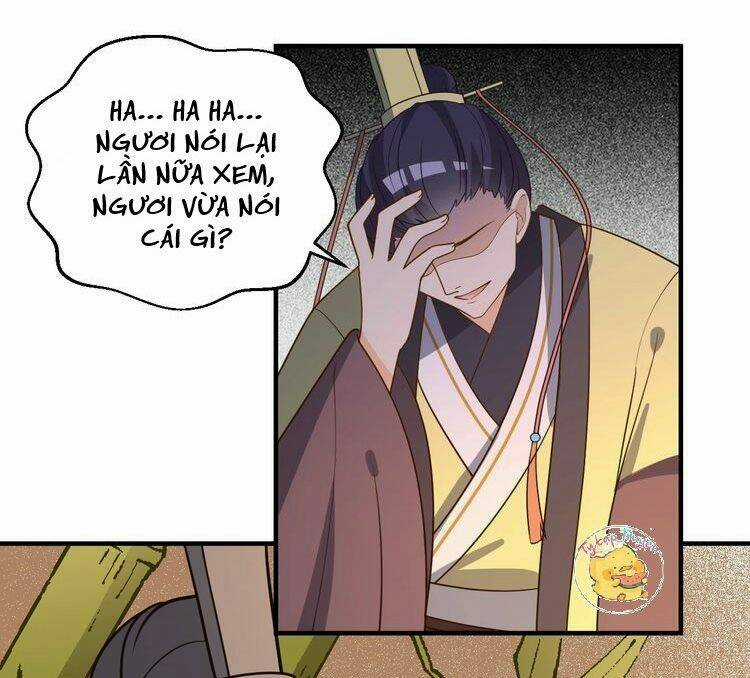 Trùng Sinh Chuyên Sủng Độc Phi Của Nhiếp Chính Vương Chapter 55 trang 28