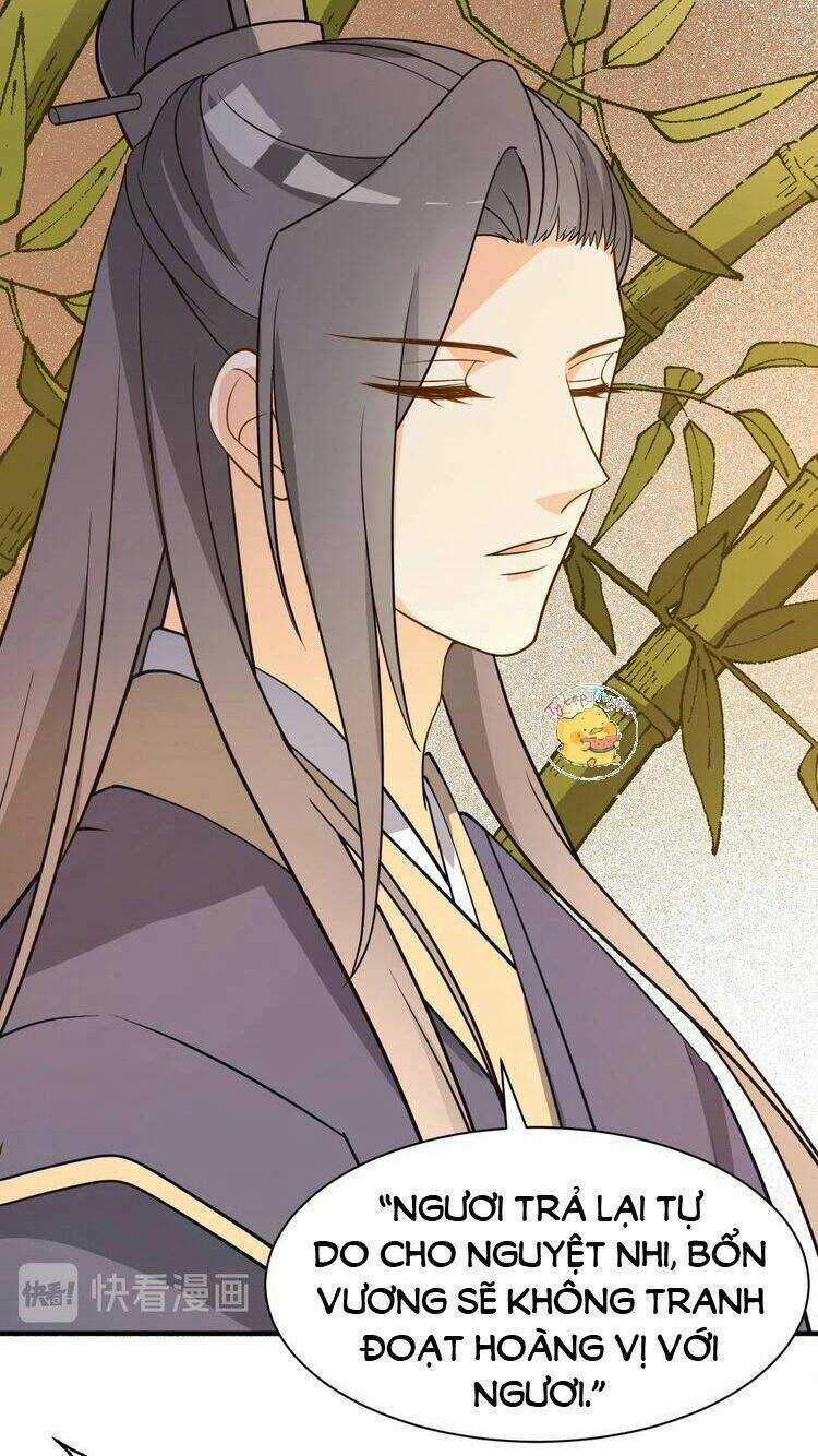 Trùng Sinh Chuyên Sủng Độc Phi Của Nhiếp Chính Vương Chapter 55 trang 29