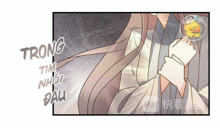 Trùng Sinh Chuyên Sủng Độc Phi Của Nhiếp Chính Vương Chapter 55 trang 34