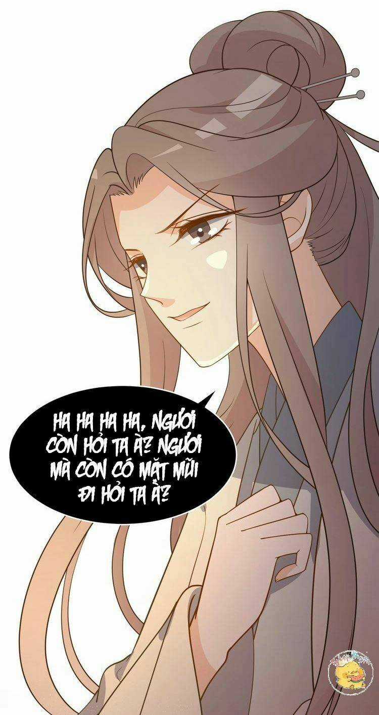 Trùng Sinh Chuyên Sủng Độc Phi Của Nhiếp Chính Vương Chapter 55 trang 35