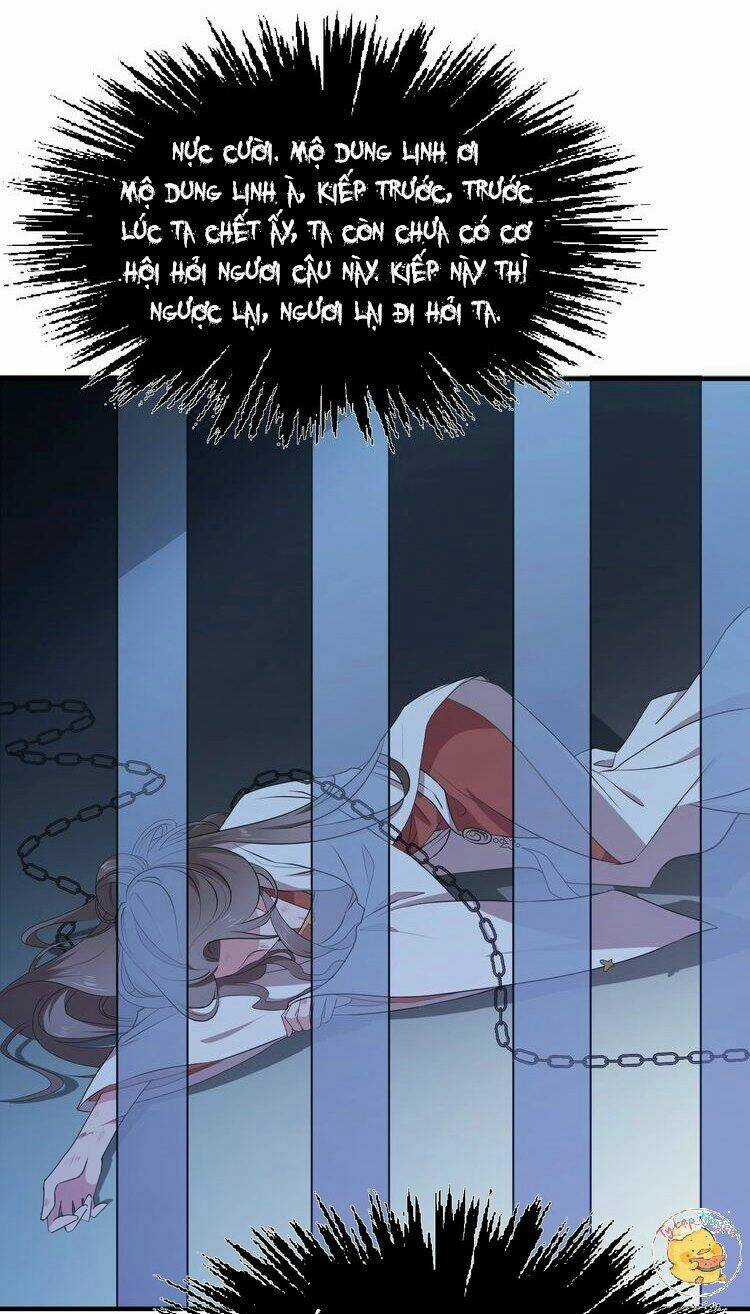 Trùng Sinh Chuyên Sủng Độc Phi Của Nhiếp Chính Vương Chapter 55 trang 37