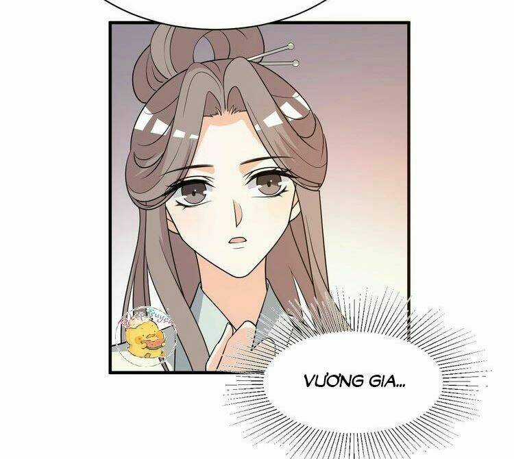 Trùng Sinh Chuyên Sủng Độc Phi Của Nhiếp Chính Vương Chapter 55 trang 4