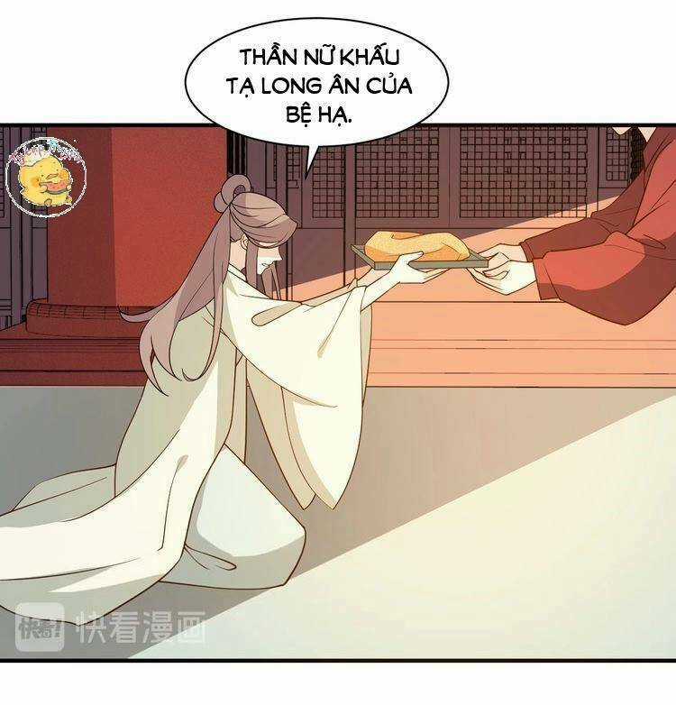 Trùng Sinh Chuyên Sủng Độc Phi Của Nhiếp Chính Vương Chapter 55 trang 6