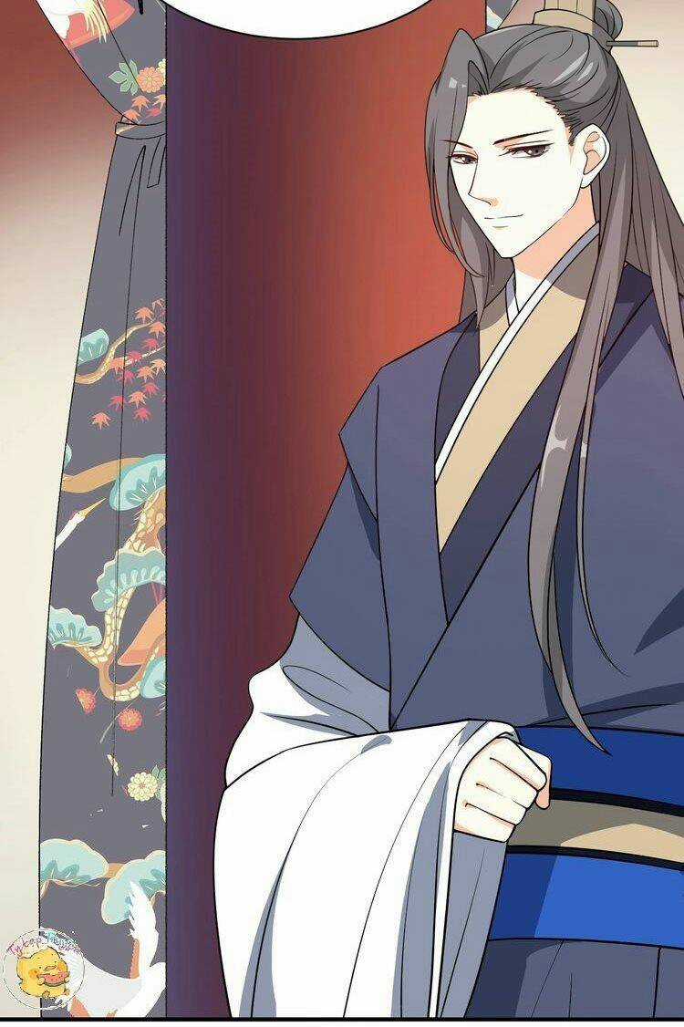 Trùng Sinh Chuyên Sủng Độc Phi Của Nhiếp Chính Vương Chapter 55 trang 8