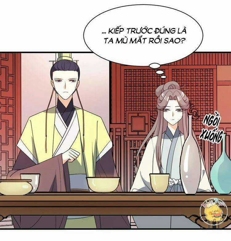 Trùng Sinh Chuyên Sủng Độc Phi Của Nhiếp Chính Vương Chapter 55 trang 9