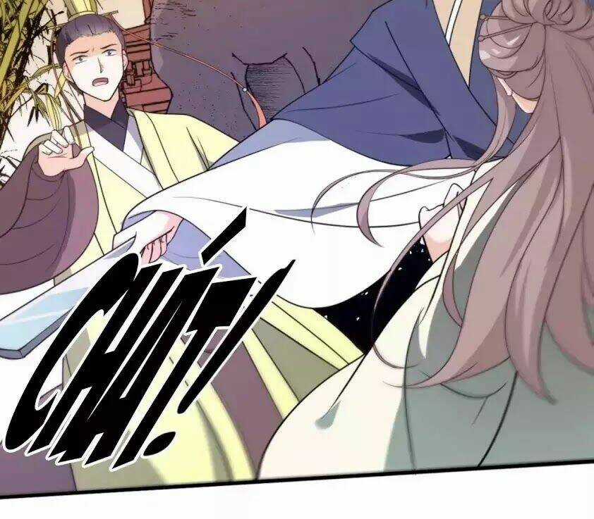 Trùng Sinh Chuyên Sủng Độc Phi Của Nhiếp Chính Vương Chapter 56 trang 10