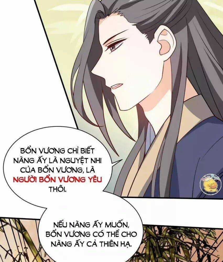 Trùng Sinh Chuyên Sủng Độc Phi Của Nhiếp Chính Vương Chapter 56 trang 12