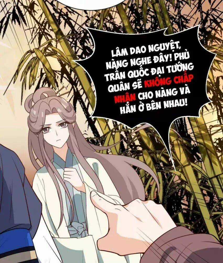 Trùng Sinh Chuyên Sủng Độc Phi Của Nhiếp Chính Vương Chapter 56 trang 13