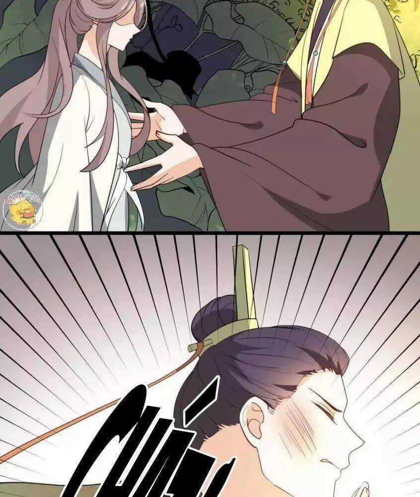 Trùng Sinh Chuyên Sủng Độc Phi Của Nhiếp Chính Vương Chapter 56 trang 16