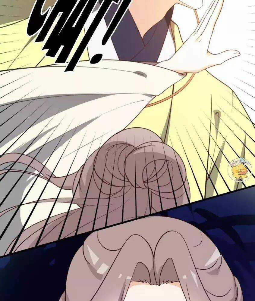 Trùng Sinh Chuyên Sủng Độc Phi Của Nhiếp Chính Vương Chapter 56 trang 17