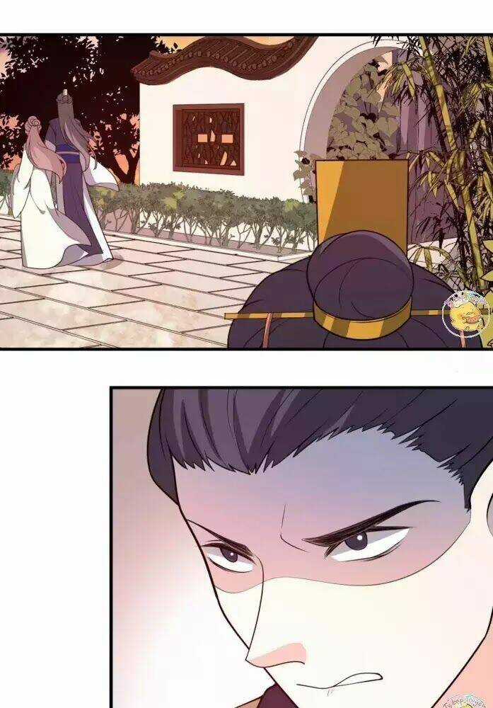 Trùng Sinh Chuyên Sủng Độc Phi Của Nhiếp Chính Vương Chapter 56 trang 24