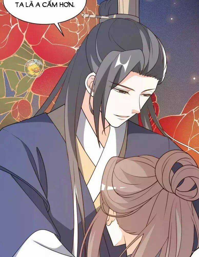 Trùng Sinh Chuyên Sủng Độc Phi Của Nhiếp Chính Vương Chapter 56 trang 31