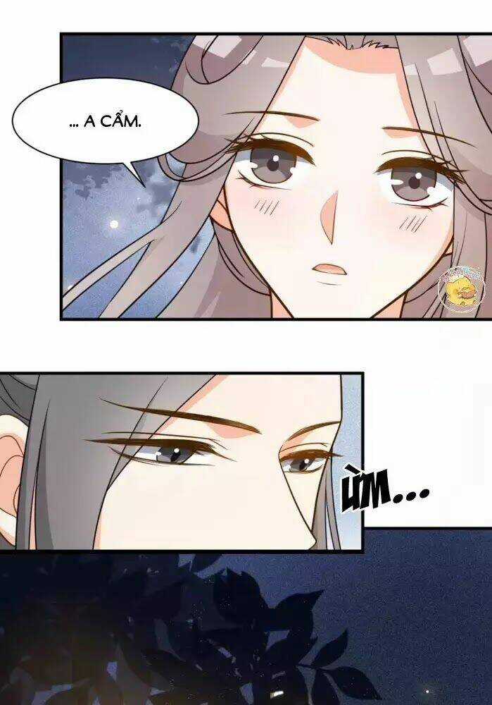 Trùng Sinh Chuyên Sủng Độc Phi Của Nhiếp Chính Vương Chapter 56 trang 34