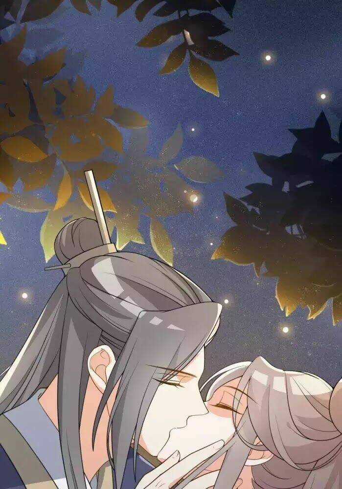 Trùng Sinh Chuyên Sủng Độc Phi Của Nhiếp Chính Vương Chapter 56 trang 35