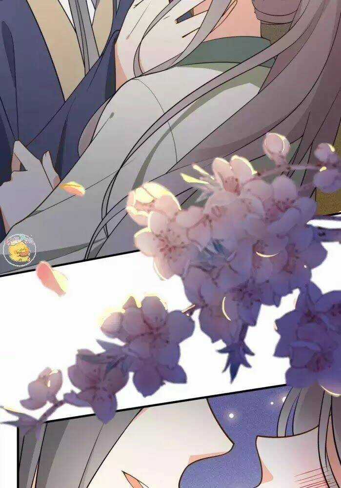 Trùng Sinh Chuyên Sủng Độc Phi Của Nhiếp Chính Vương Chapter 56 trang 36