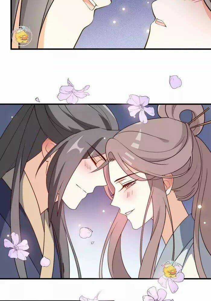 Trùng Sinh Chuyên Sủng Độc Phi Của Nhiếp Chính Vương Chapter 56 trang 37