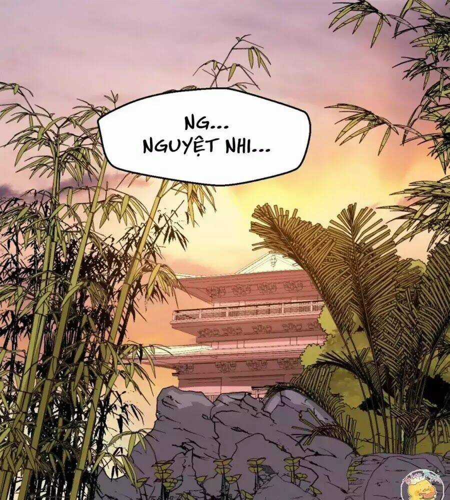 Trùng Sinh Chuyên Sủng Độc Phi Của Nhiếp Chính Vương Chapter 56 trang 4