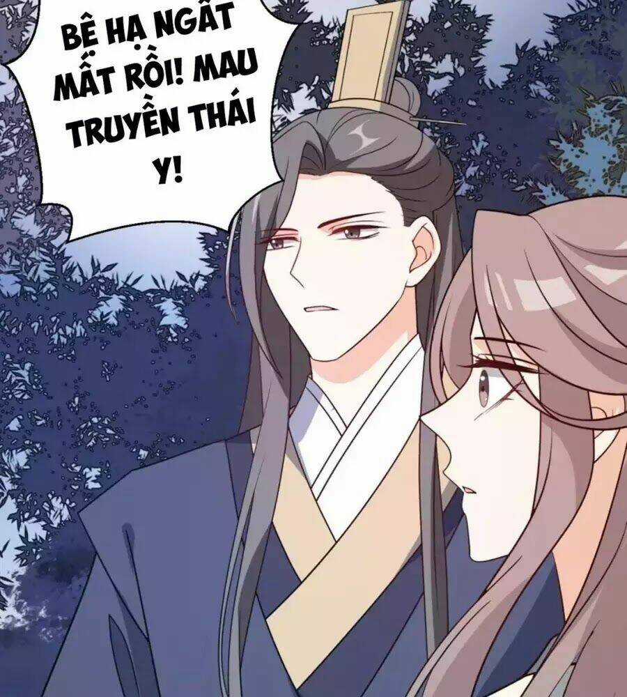 Trùng Sinh Chuyên Sủng Độc Phi Của Nhiếp Chính Vương Chapter 56 trang 40