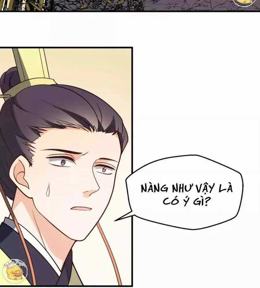 Trùng Sinh Chuyên Sủng Độc Phi Của Nhiếp Chính Vương Chapter 56 trang 5