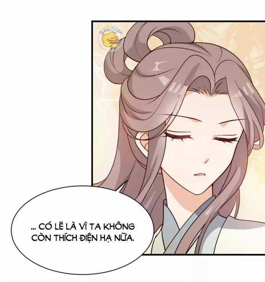 Trùng Sinh Chuyên Sủng Độc Phi Của Nhiếp Chính Vương Chapter 56 trang 6