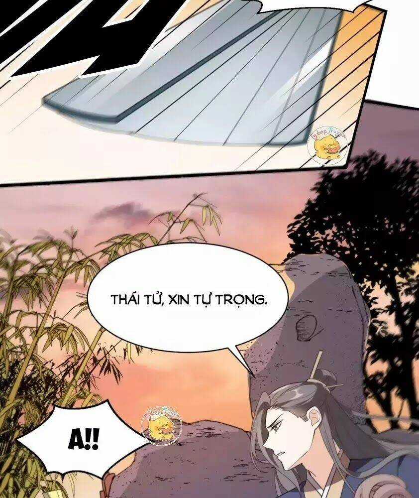 Trùng Sinh Chuyên Sủng Độc Phi Của Nhiếp Chính Vương Chapter 56 trang 9