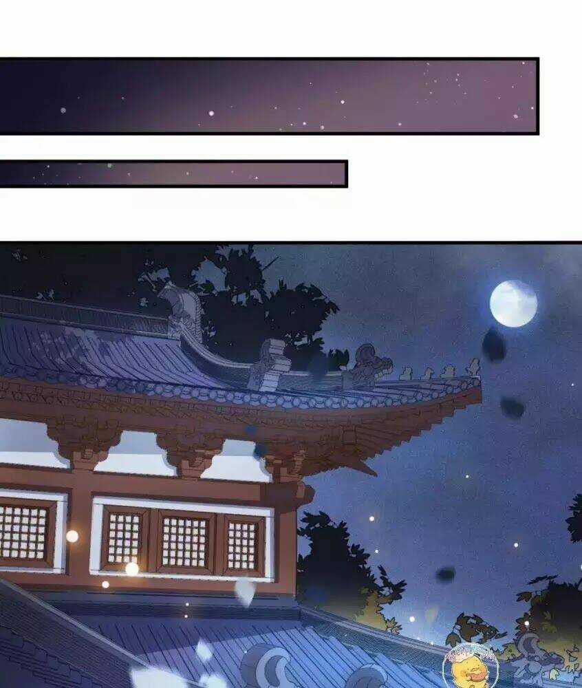 Trùng Sinh Chuyên Sủng Độc Phi Của Nhiếp Chính Vương Chapter 57 trang 20