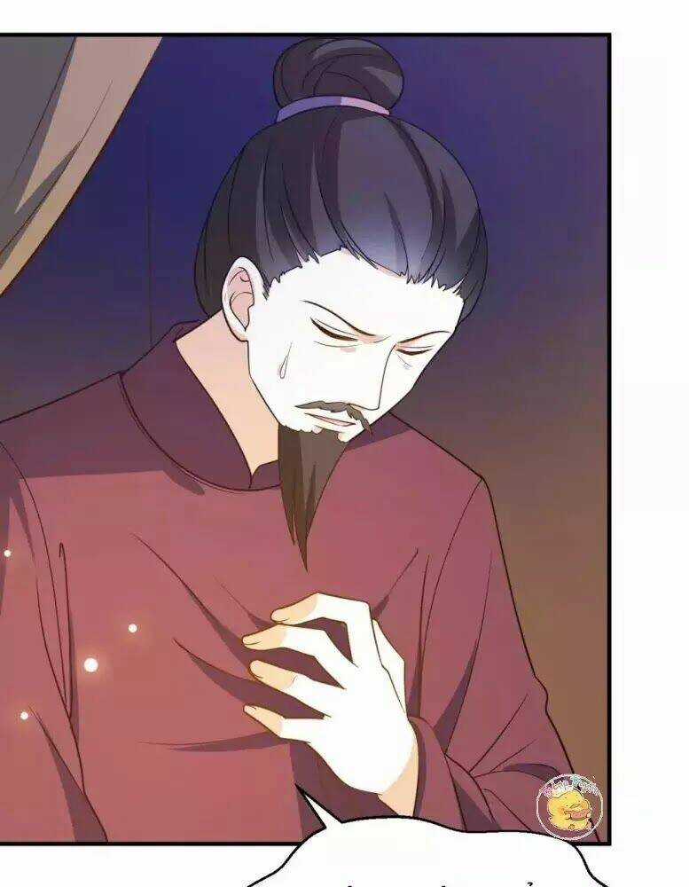 Trùng Sinh Chuyên Sủng Độc Phi Của Nhiếp Chính Vương Chapter 57 trang 29