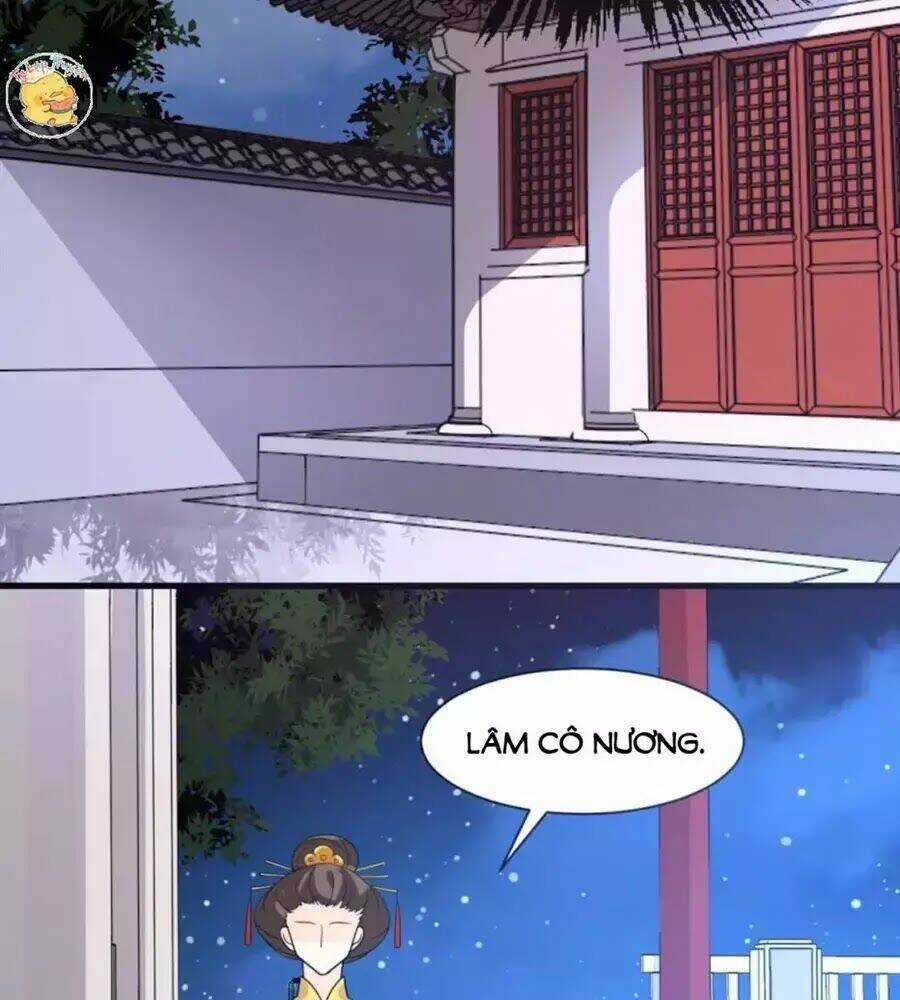 Trùng Sinh Chuyên Sủng Độc Phi Của Nhiếp Chính Vương Chapter 57 trang 34