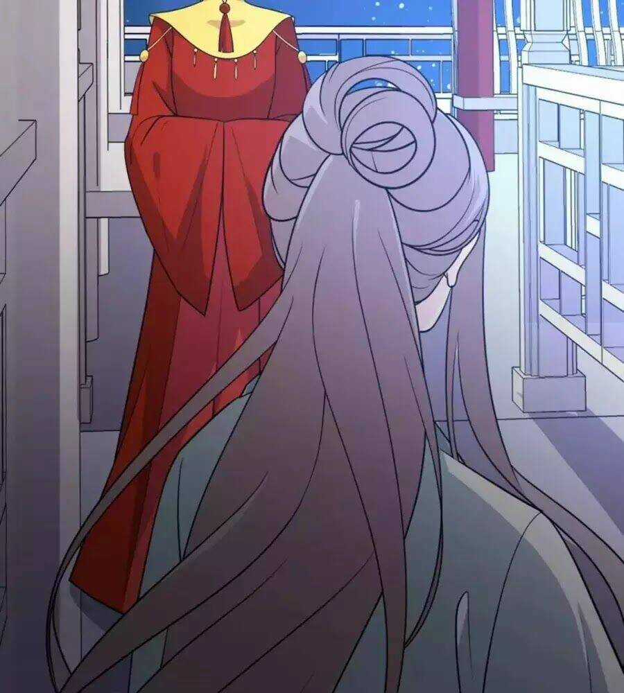 Trùng Sinh Chuyên Sủng Độc Phi Của Nhiếp Chính Vương Chapter 57 trang 35