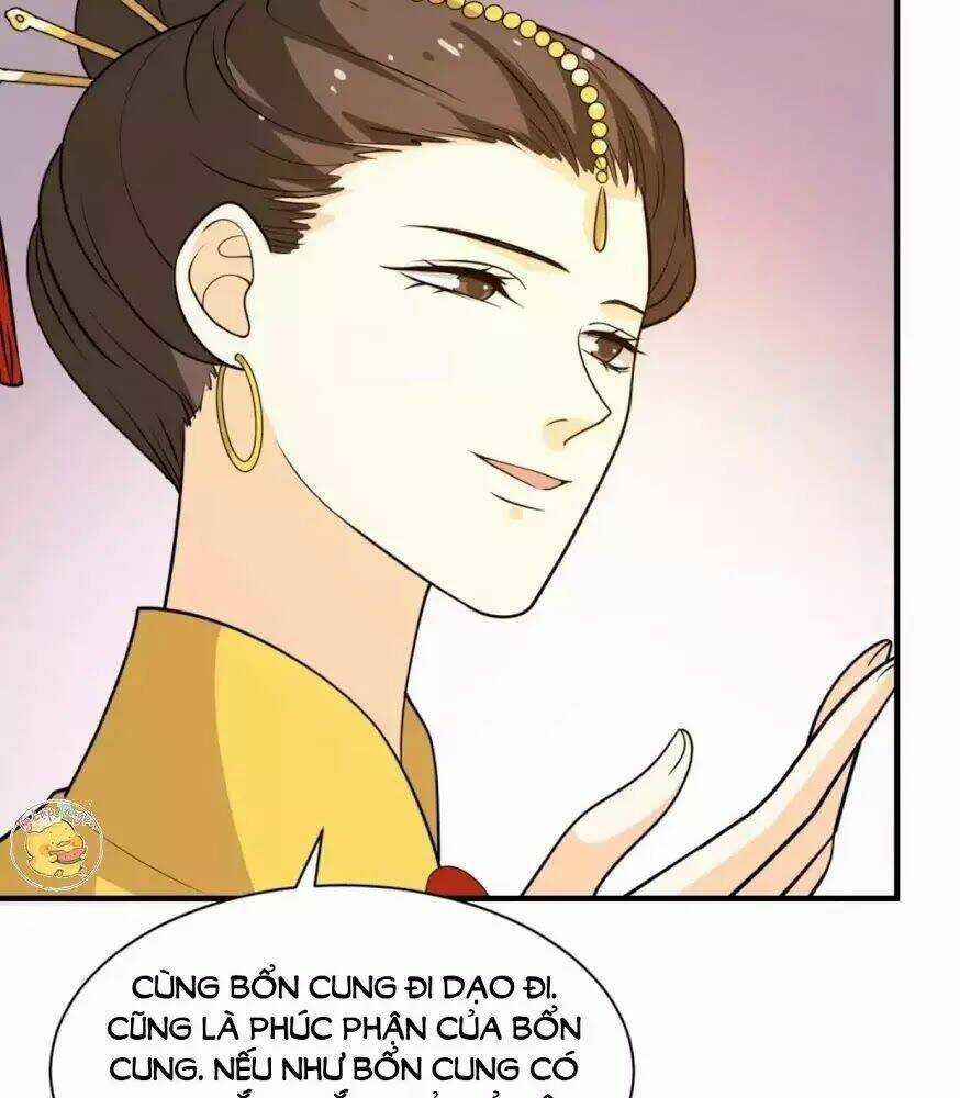 Trùng Sinh Chuyên Sủng Độc Phi Của Nhiếp Chính Vương Chapter 57 trang 38