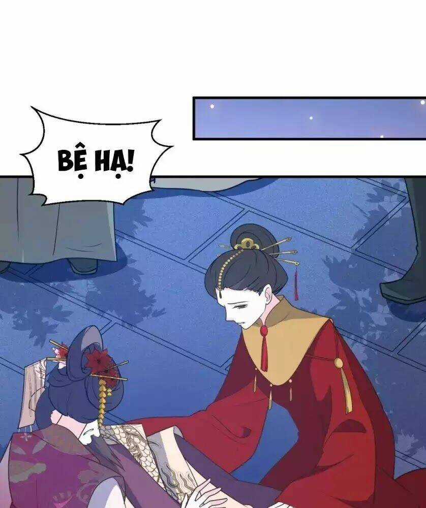 Trùng Sinh Chuyên Sủng Độc Phi Của Nhiếp Chính Vương Chapter 57 trang 4