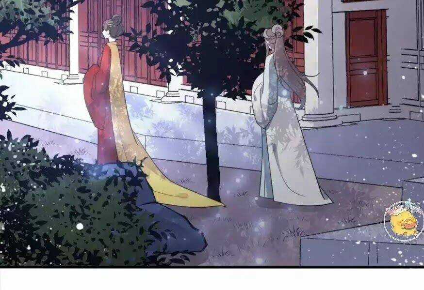 Trùng Sinh Chuyên Sủng Độc Phi Của Nhiếp Chính Vương Chapter 57 trang 40