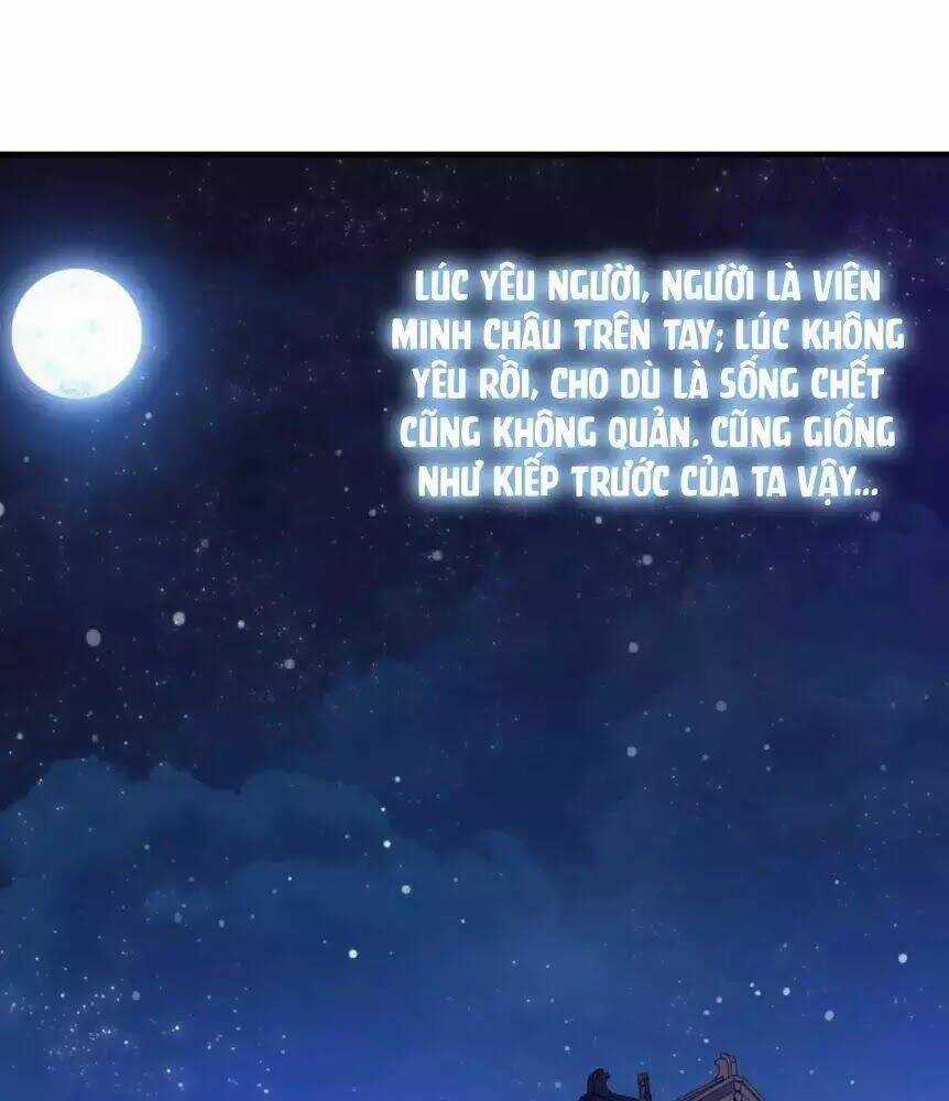 Trùng Sinh Chuyên Sủng Độc Phi Của Nhiếp Chính Vương Chapter 57 trang 43