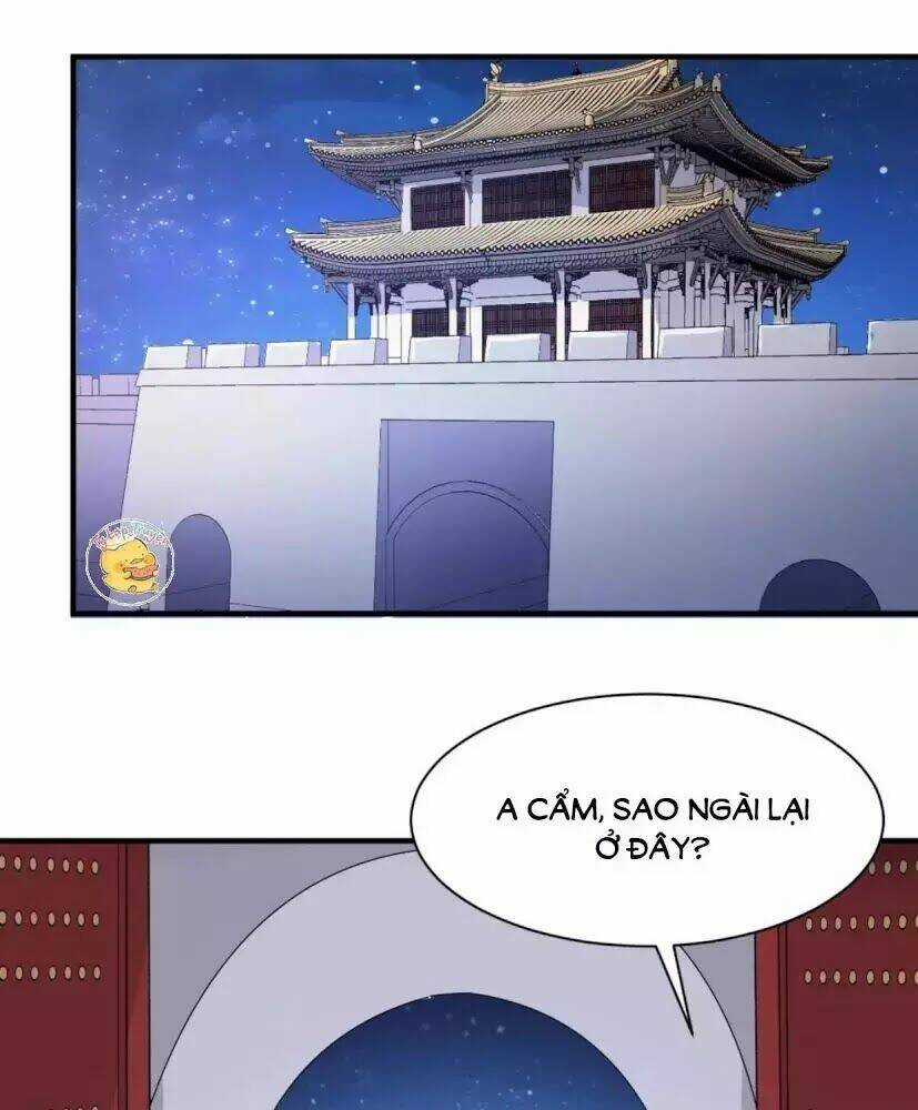 Trùng Sinh Chuyên Sủng Độc Phi Của Nhiếp Chính Vương Chapter 57 trang 45