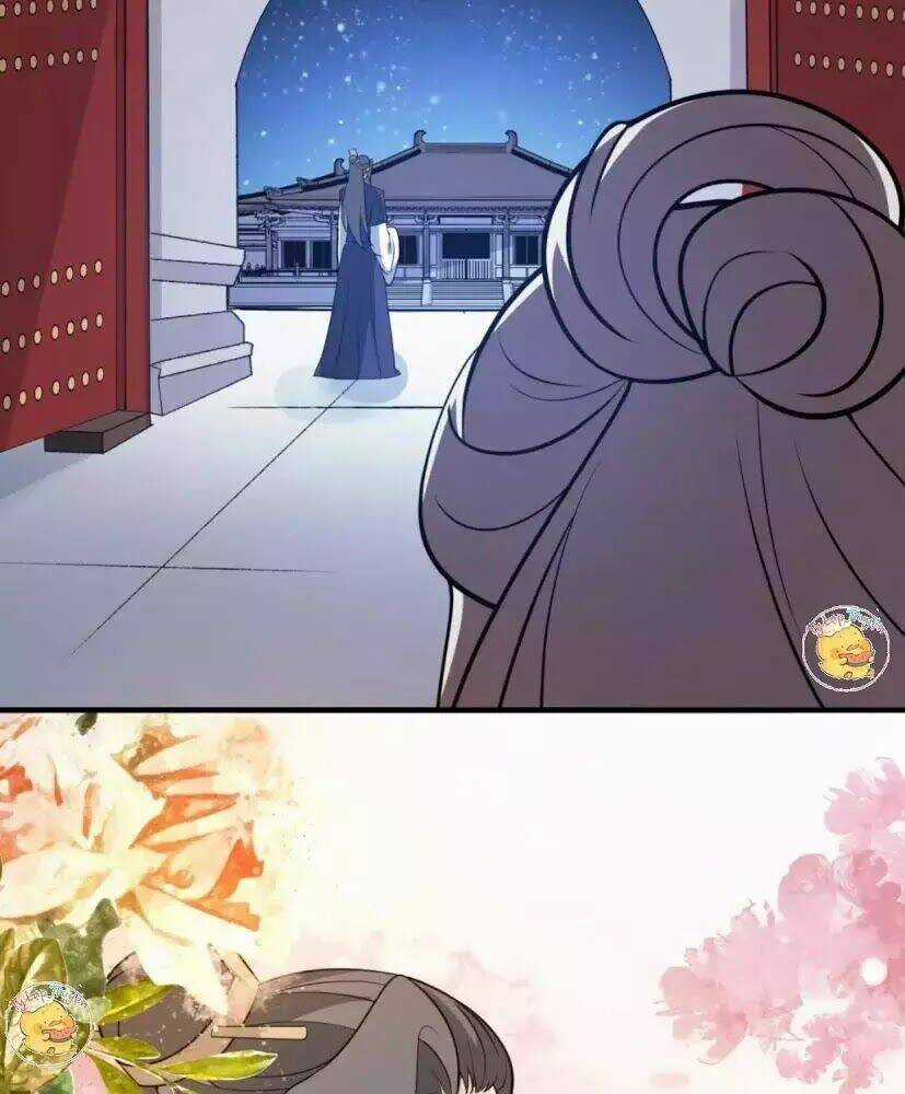 Trùng Sinh Chuyên Sủng Độc Phi Của Nhiếp Chính Vương Chapter 57 trang 46