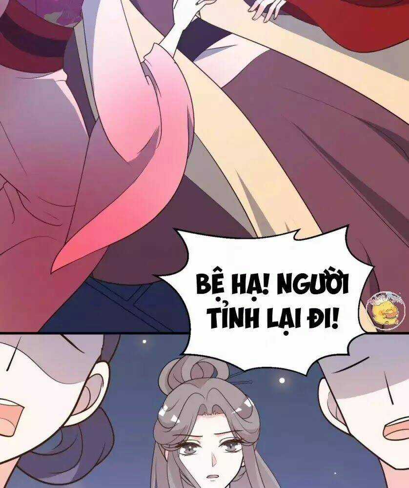 Trùng Sinh Chuyên Sủng Độc Phi Của Nhiếp Chính Vương Chapter 57 trang 5