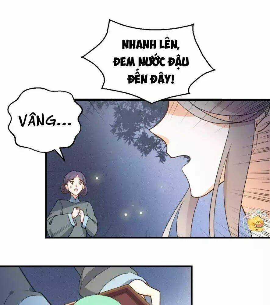 Trùng Sinh Chuyên Sủng Độc Phi Của Nhiếp Chính Vương Chapter 57 trang 7