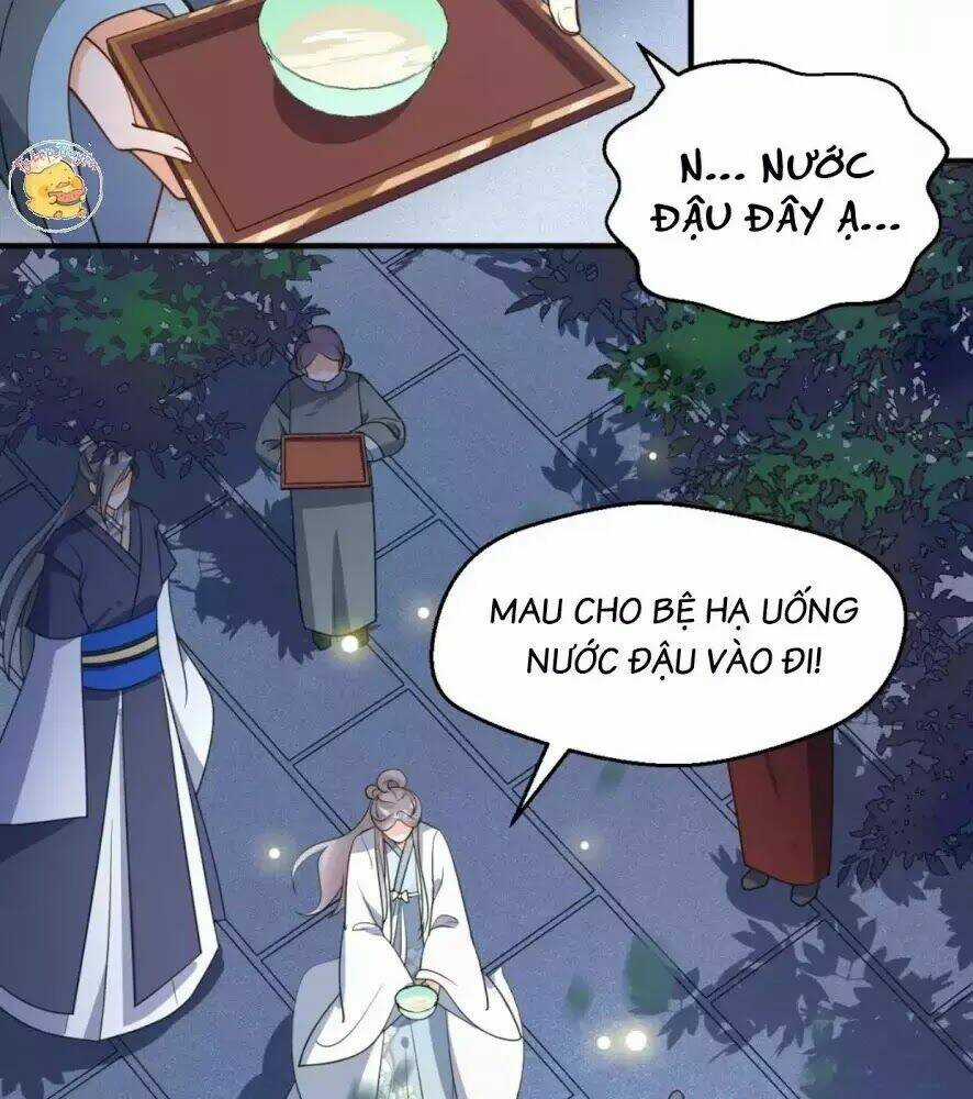 Trùng Sinh Chuyên Sủng Độc Phi Của Nhiếp Chính Vương Chapter 57 trang 8