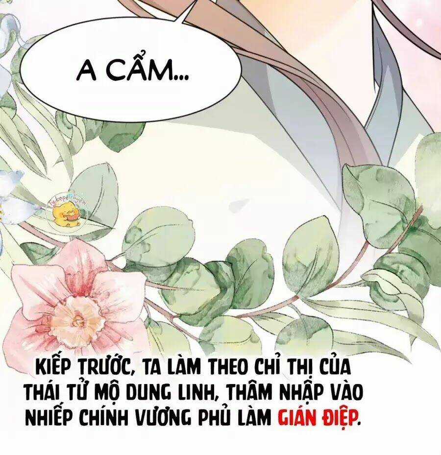 Trùng Sinh Chuyên Sủng Độc Phi Của Nhiếp Chính Vương Chapter 58 trang 10