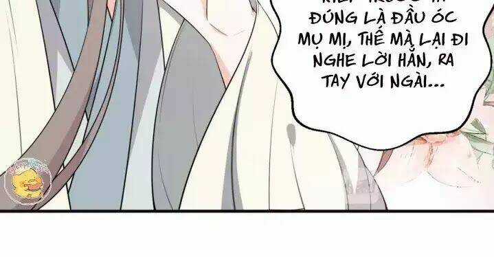 Trùng Sinh Chuyên Sủng Độc Phi Của Nhiếp Chính Vương Chapter 58 trang 15