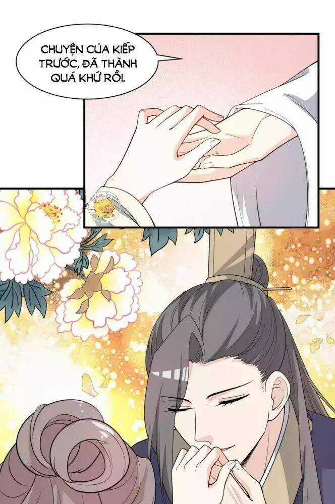 Trùng Sinh Chuyên Sủng Độc Phi Của Nhiếp Chính Vương Chapter 58 trang 16