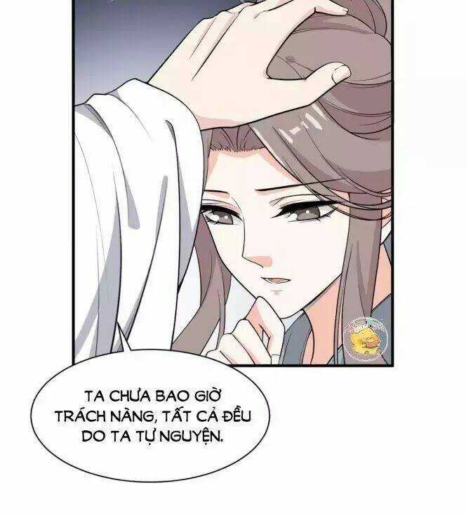 Trùng Sinh Chuyên Sủng Độc Phi Của Nhiếp Chính Vương Chapter 58 trang 20