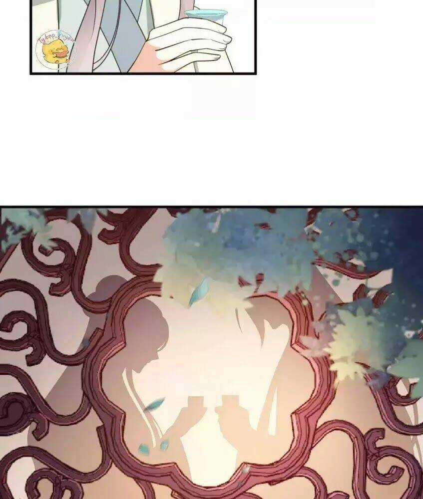 Trùng Sinh Chuyên Sủng Độc Phi Của Nhiếp Chính Vương Chapter 58 trang 23