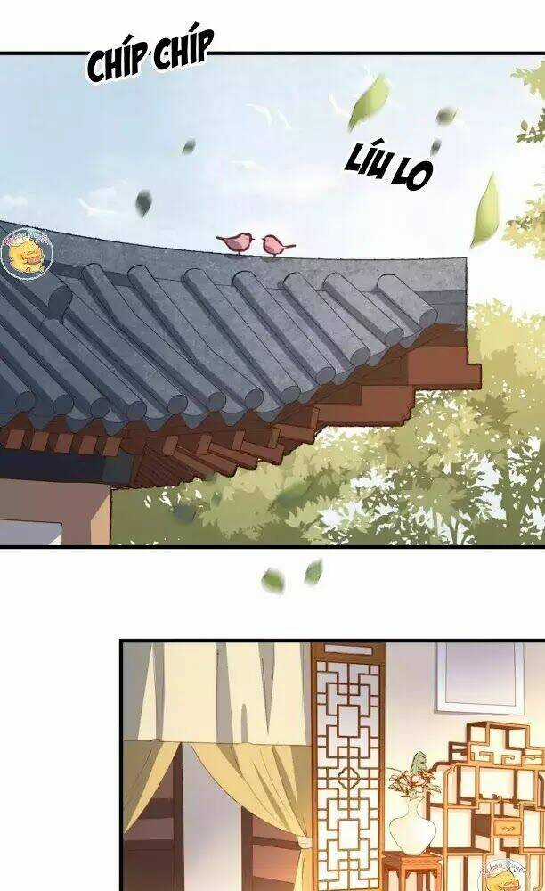 Trùng Sinh Chuyên Sủng Độc Phi Của Nhiếp Chính Vương Chapter 58 trang 25