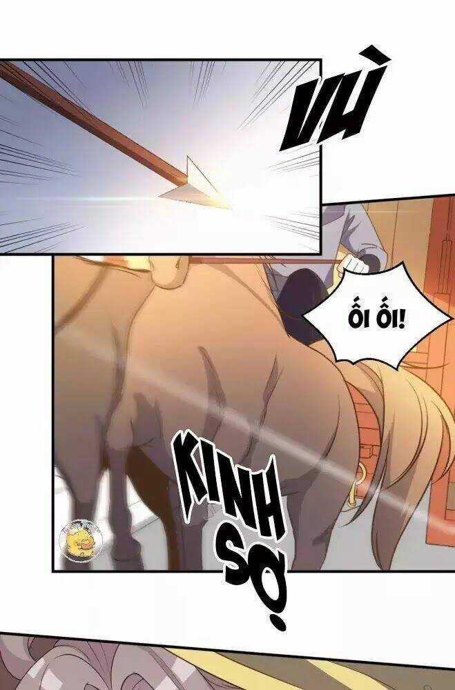 Trùng Sinh Chuyên Sủng Độc Phi Của Nhiếp Chính Vương Chapter 58 trang 36