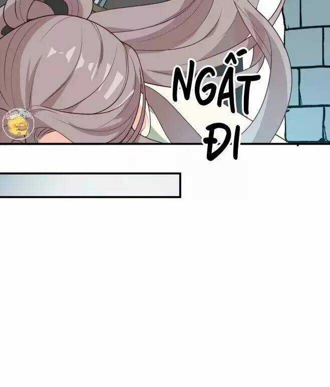 Trùng Sinh Chuyên Sủng Độc Phi Của Nhiếp Chính Vương Chapter 58 trang 40